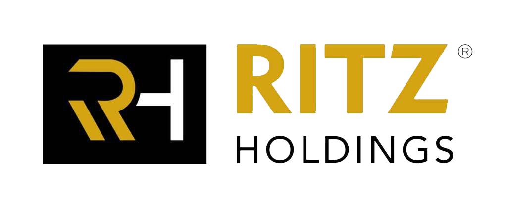 Ritz Holdings Logo
